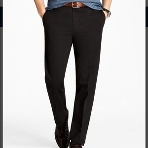 Brooke’s Brother’s advantage chino pants